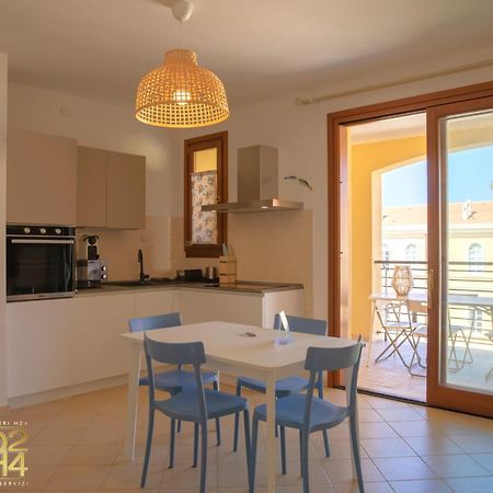 Sph24 Appartamento Alghero Via Mazzini Luaran gambar