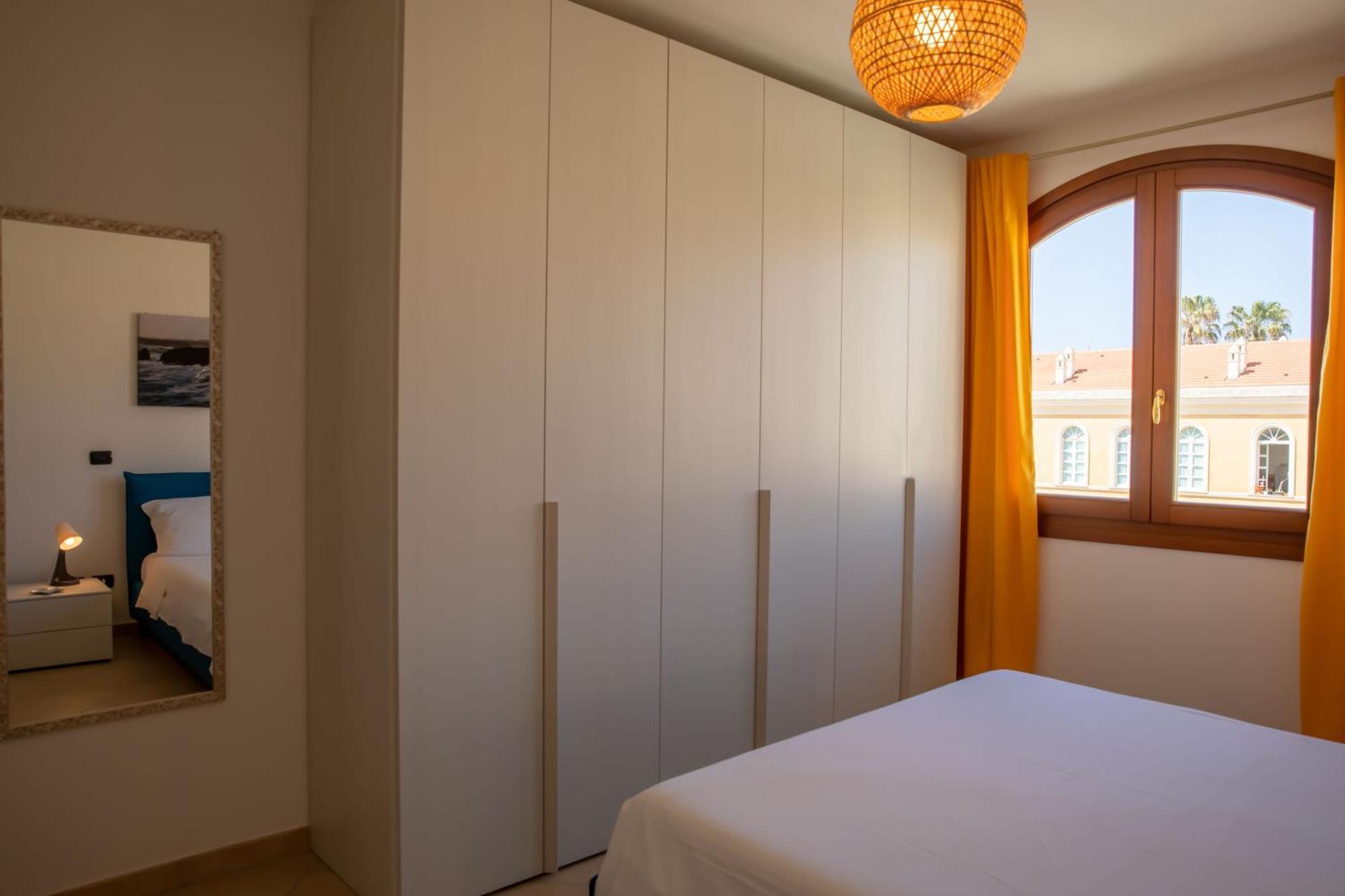 Sph24 Appartamento Alghero Via Mazzini Luaran gambar