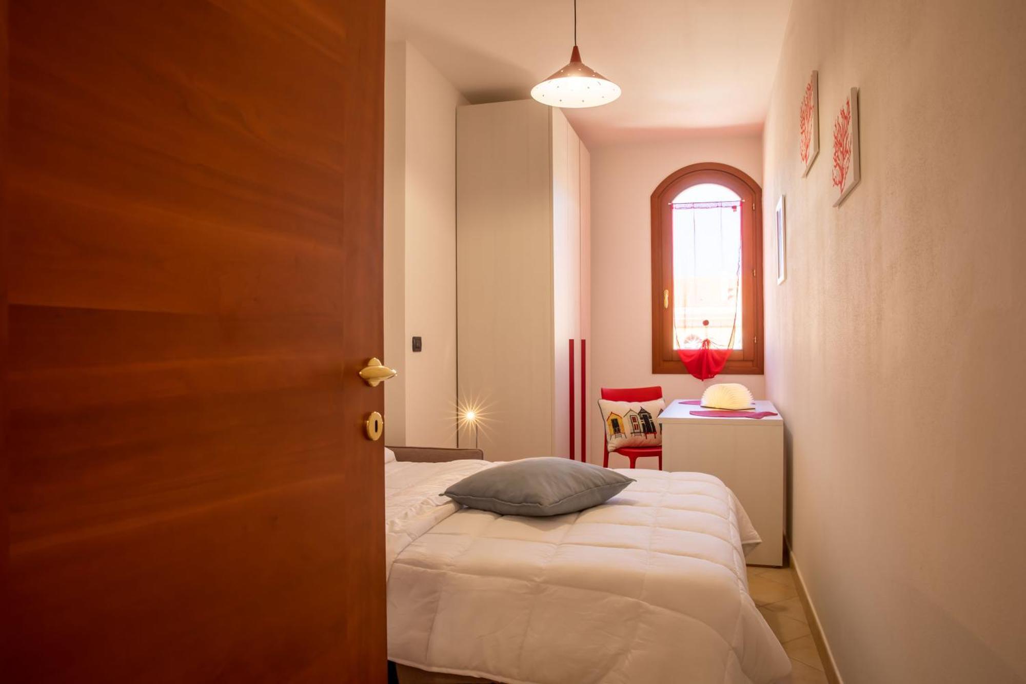 Sph24 Appartamento Alghero Via Mazzini Luaran gambar