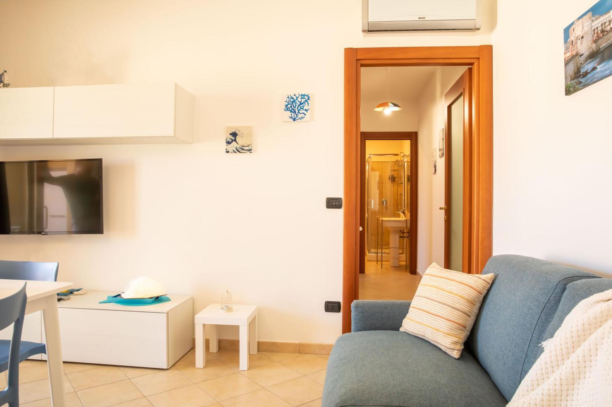 Sph24 Appartamento Alghero Via Mazzini Luaran gambar