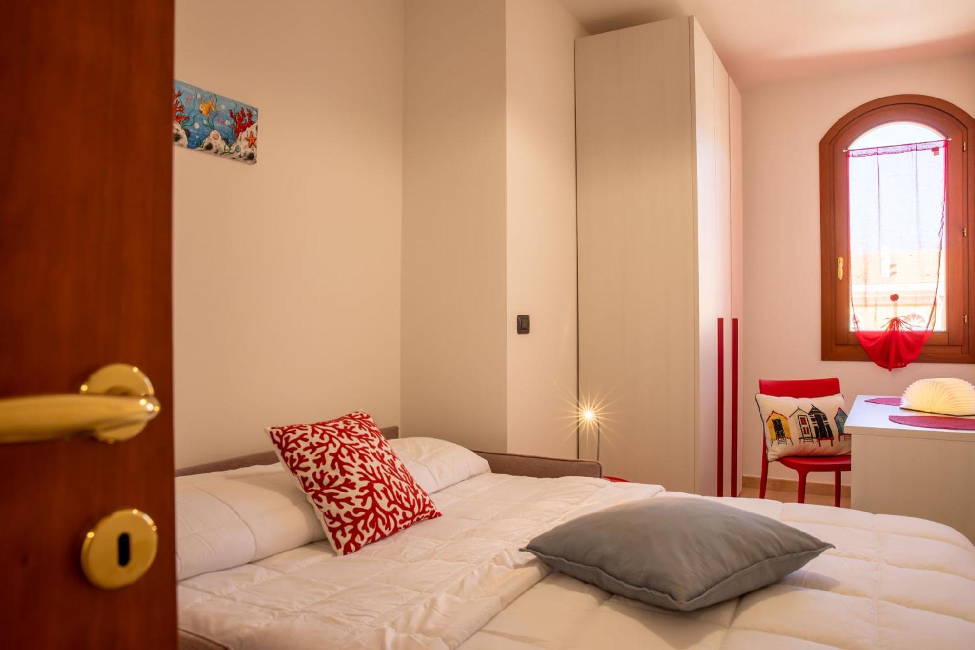 Sph24 Appartamento Alghero Via Mazzini Luaran gambar